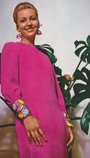 genevieve casile in miss dior 1967|33 Genevieve Casile Stock Photos & High.